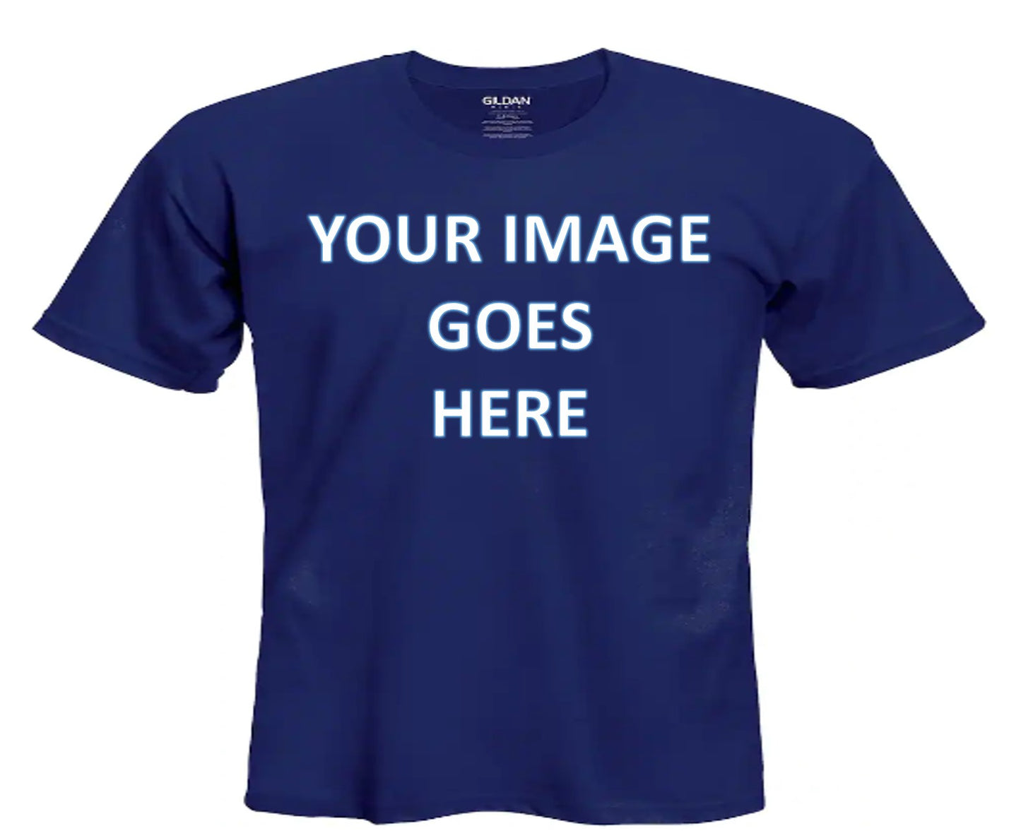 Your Personalized T-shirt